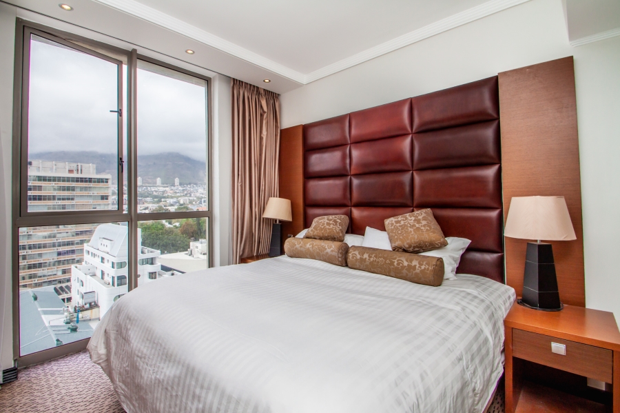 2 Bedroom Property for Sale in Cape Town City Centre Western Cape
